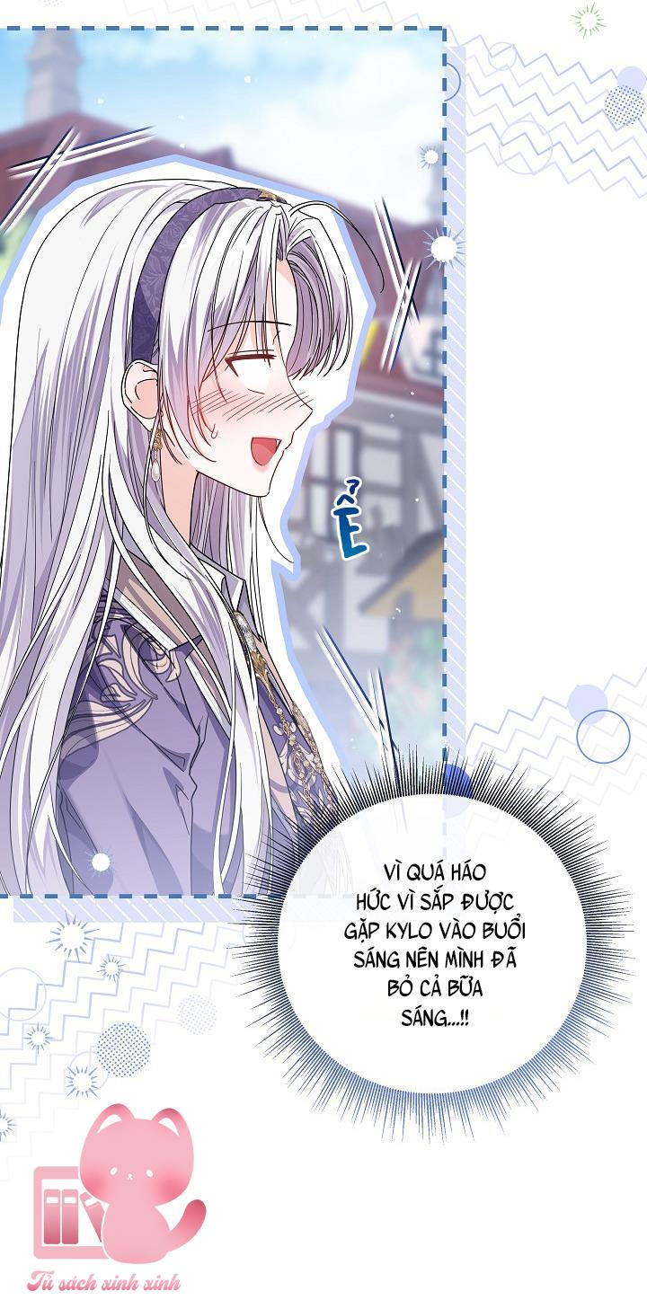 Hoàng Nữ Cosplay NonFan - Chap 64 - Trang 46