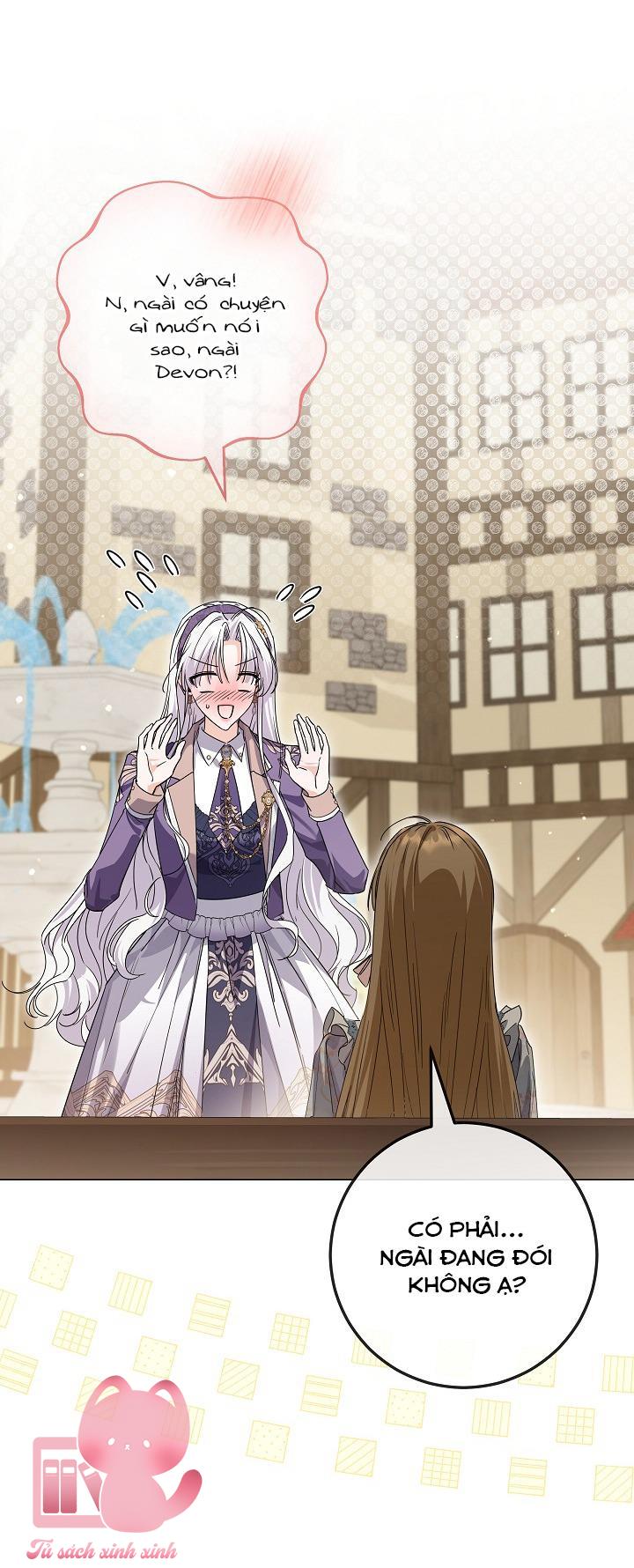 Hoàng Nữ Cosplay NonFan - Chap 64 - Trang 47