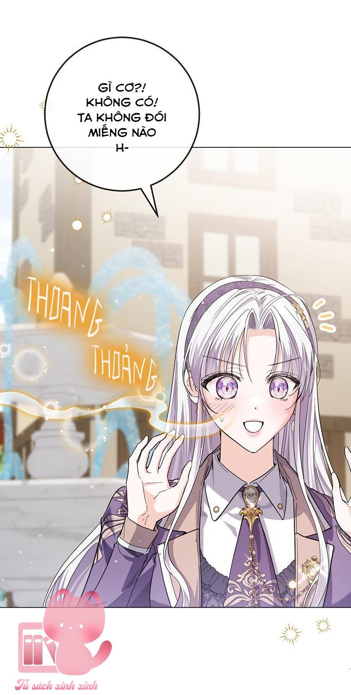 Hoàng Nữ Cosplay NonFan - Chap 64 - Trang 48