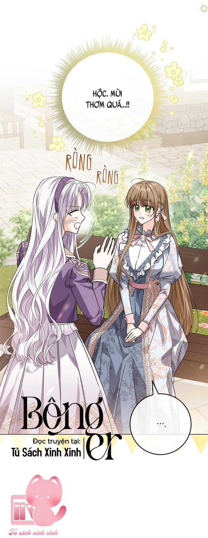 Hoàng Nữ Cosplay NonFan - Chap 64 - Trang 49