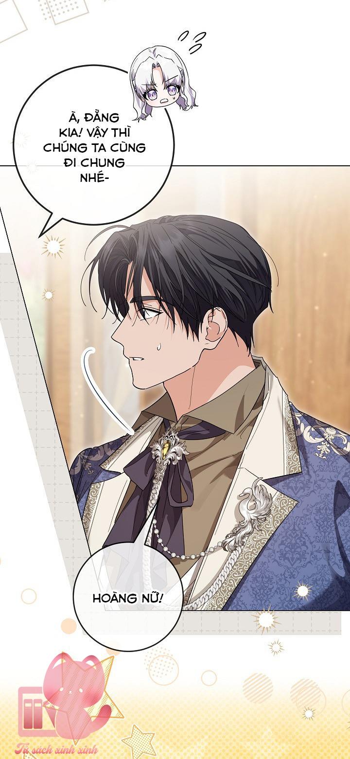 Hoàng Nữ Cosplay NonFan - Chap 64 - Trang 5