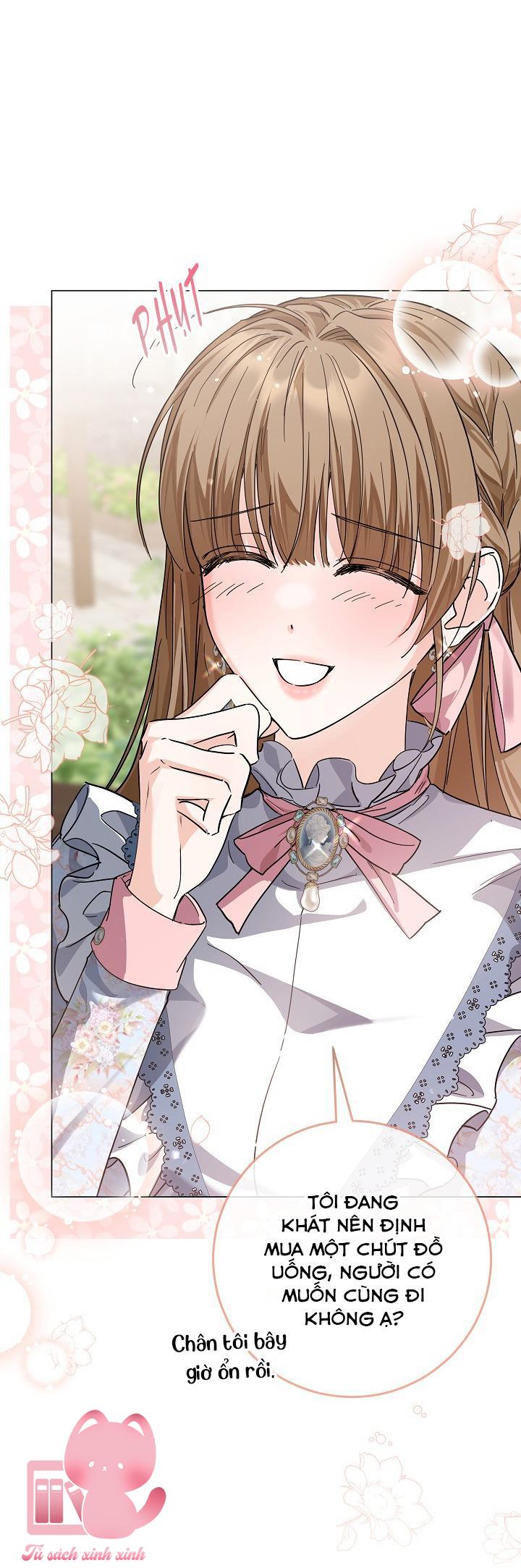 Hoàng Nữ Cosplay NonFan - Chap 64 - Trang 50
