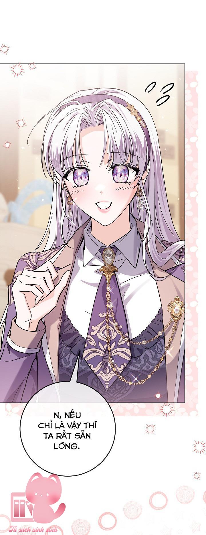 Hoàng Nữ Cosplay NonFan - Chap 64 - Trang 51