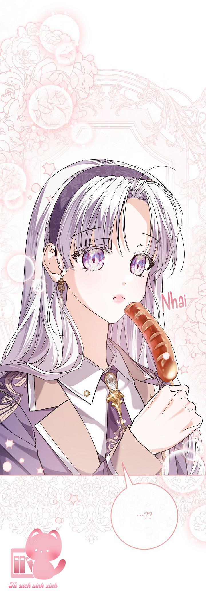 Hoàng Nữ Cosplay NonFan - Chap 64 - Trang 54