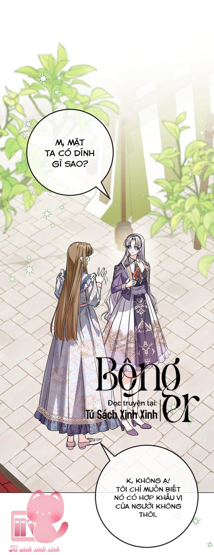 Hoàng Nữ Cosplay NonFan - Chap 64 - Trang 55