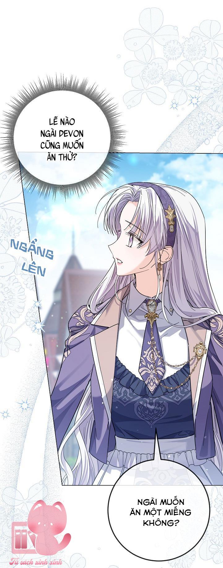 Hoàng Nữ Cosplay NonFan - Chap 64 - Trang 56
