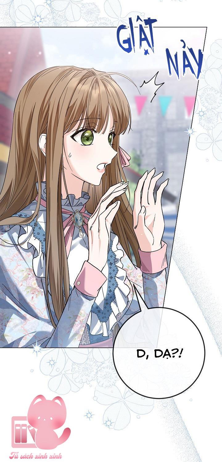 Hoàng Nữ Cosplay NonFan - Chap 64 - Trang 57