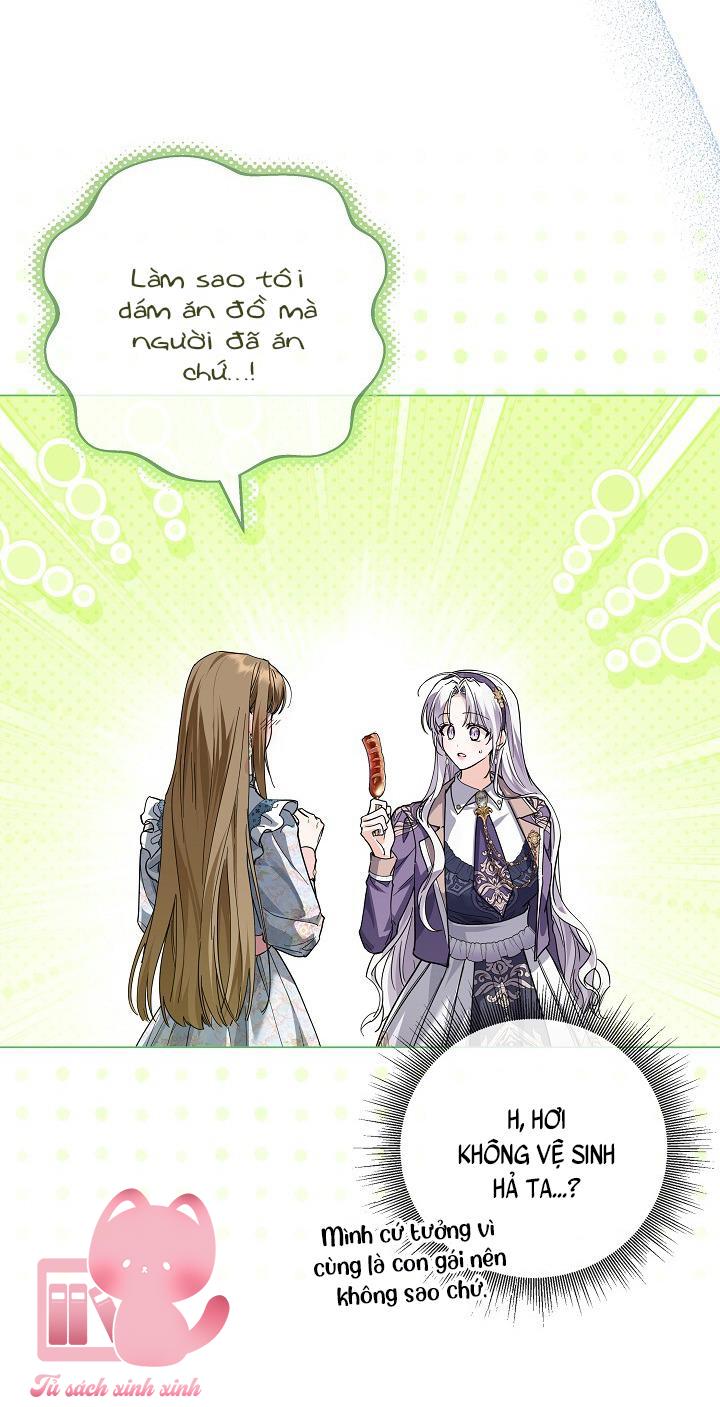 Hoàng Nữ Cosplay NonFan - Chap 64 - Trang 58