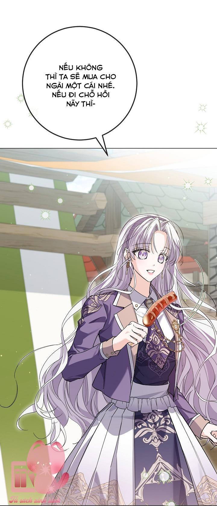 Hoàng Nữ Cosplay NonFan - Chap 64 - Trang 59