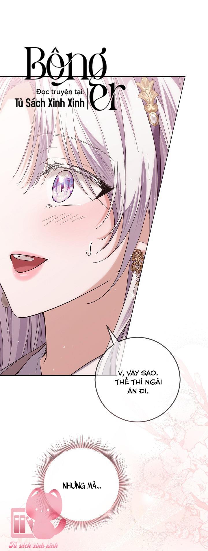 Hoàng Nữ Cosplay NonFan - Chap 64 - Trang 61