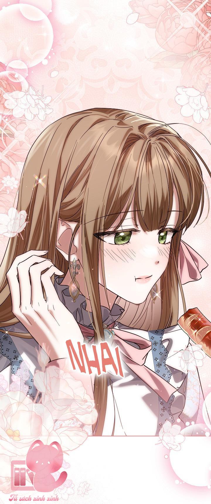 Hoàng Nữ Cosplay NonFan - Chap 64 - Trang 63