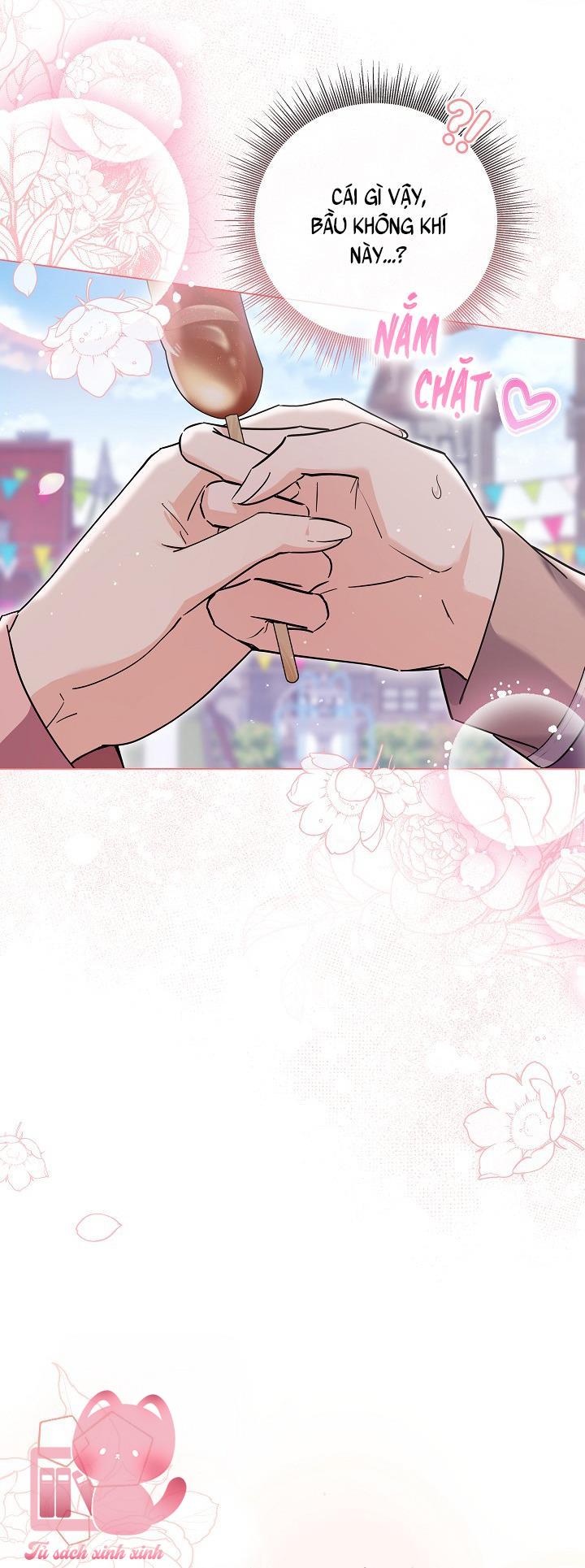 Hoàng Nữ Cosplay NonFan - Chap 64 - Trang 64