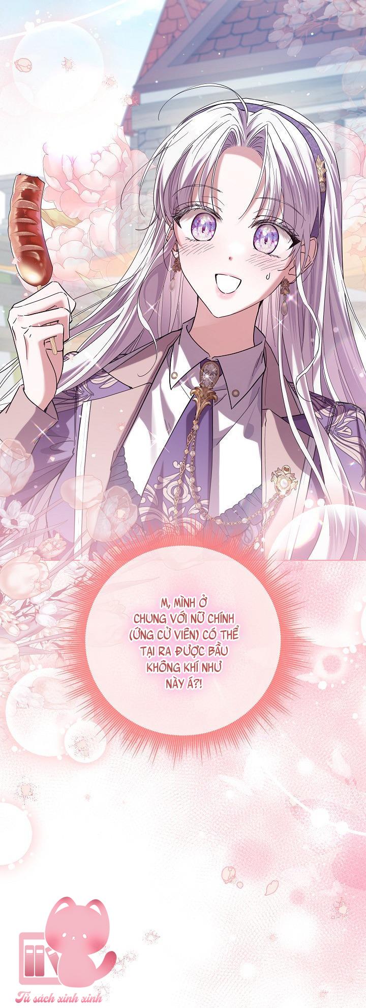Hoàng Nữ Cosplay NonFan - Chap 64 - Trang 66