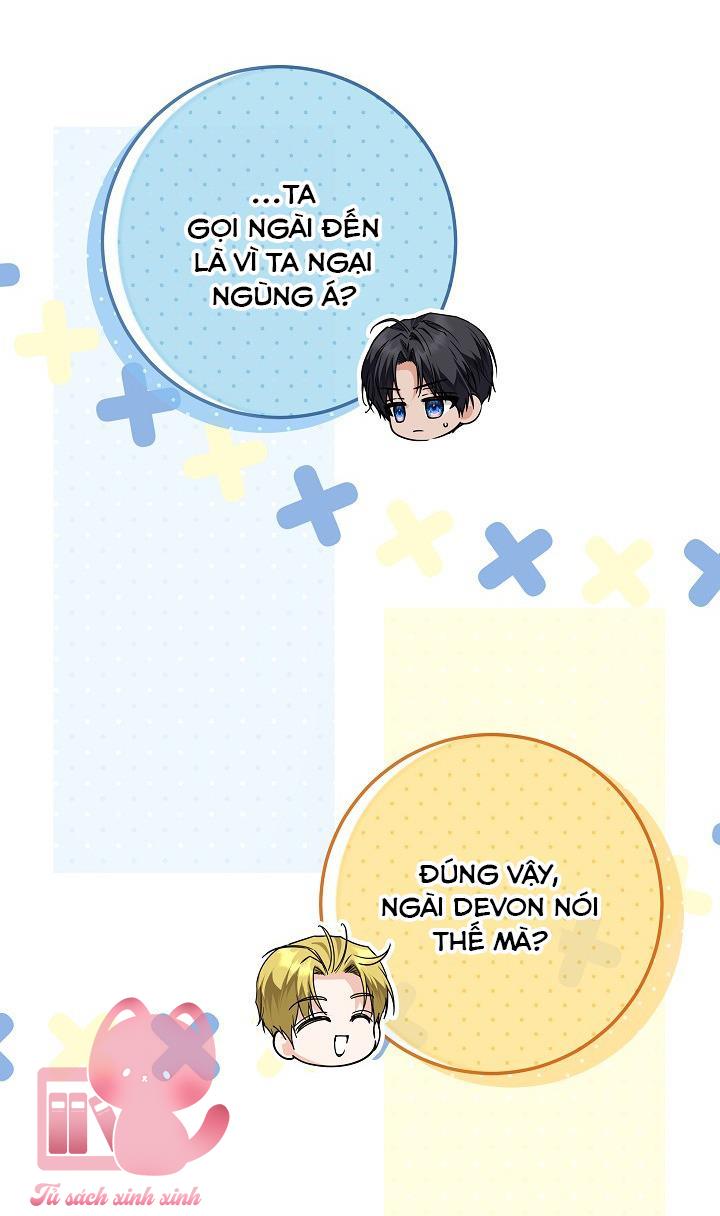 Hoàng Nữ Cosplay NonFan - Chap 64 - Trang 8