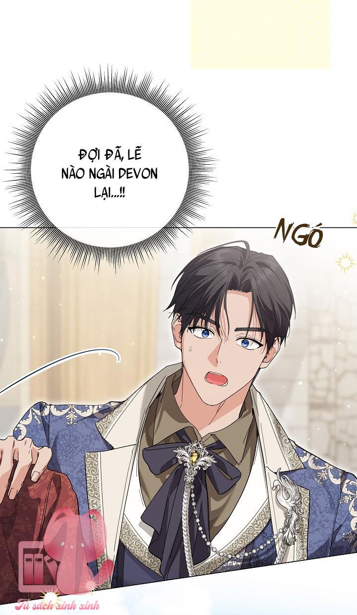 Hoàng Nữ Cosplay NonFan - Chap 64 - Trang 9