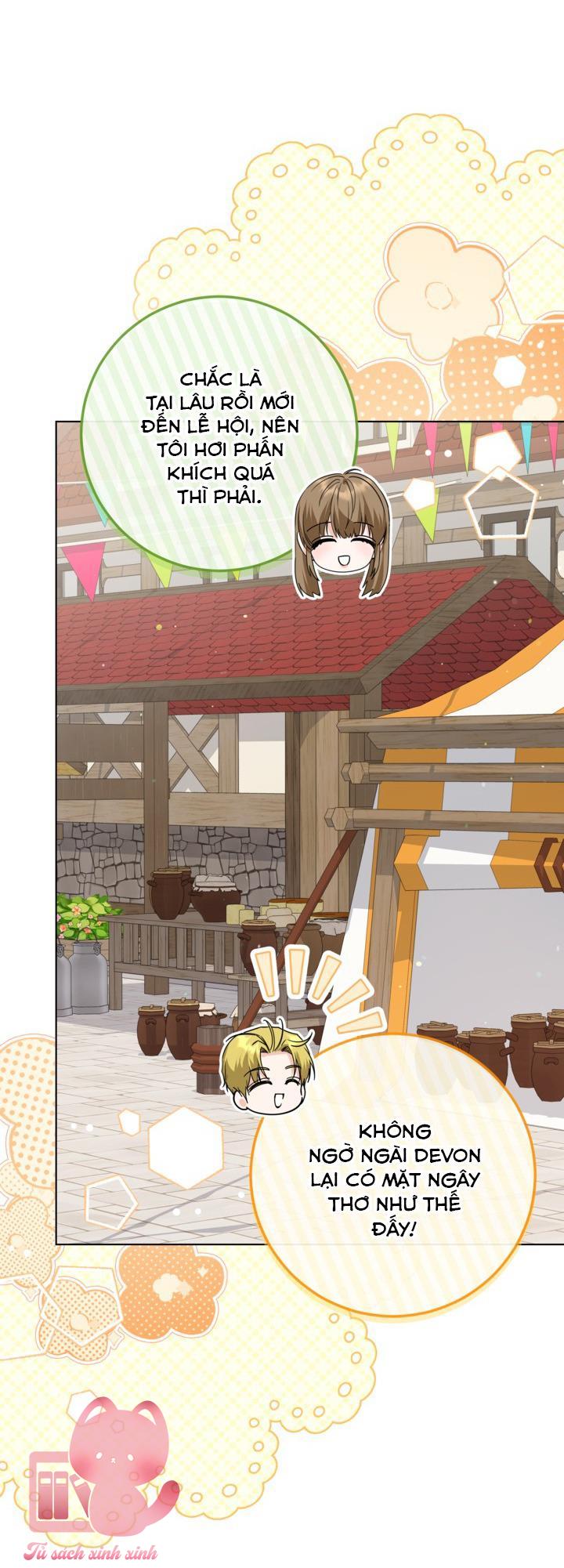 Hoàng Nữ Cosplay NonFan - Chap 65 - Trang 10