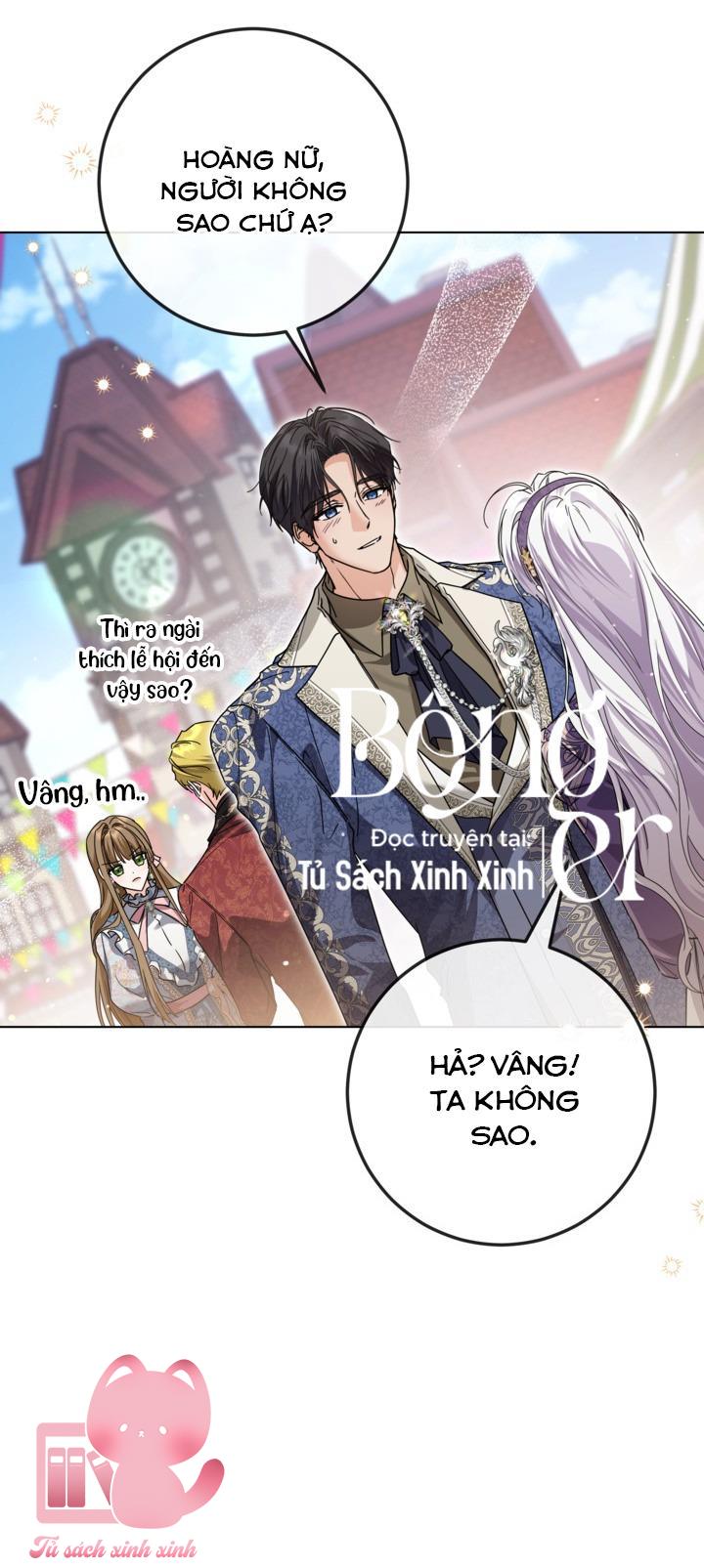 Hoàng Nữ Cosplay NonFan - Chap 65 - Trang 11