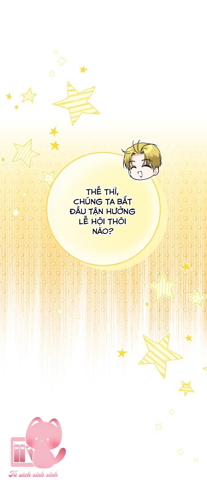 Hoàng Nữ Cosplay NonFan - Chap 65 - Trang 12