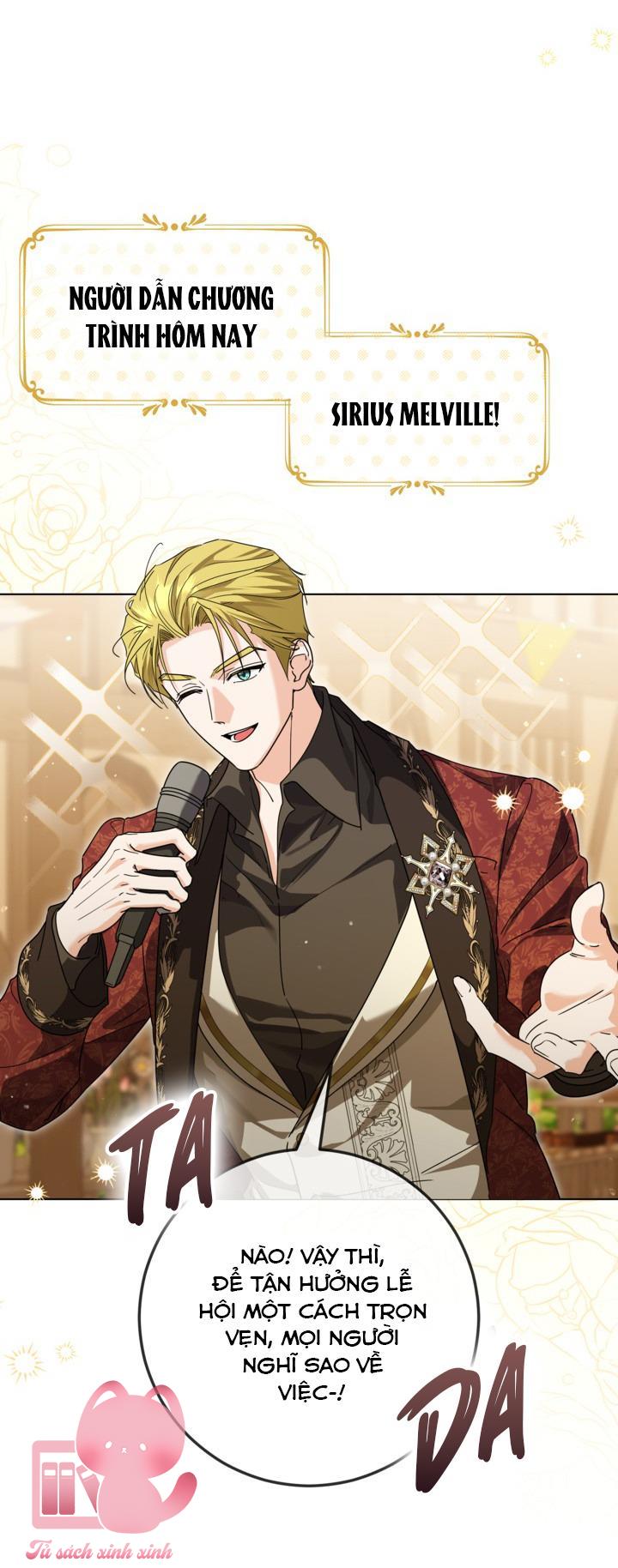 Hoàng Nữ Cosplay NonFan - Chap 65 - Trang 13