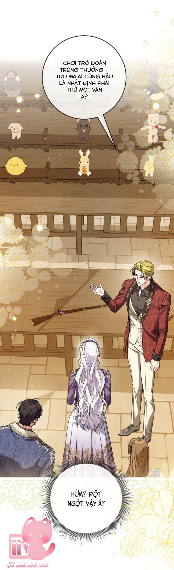 Hoàng Nữ Cosplay NonFan - Chap 65 - Trang 14