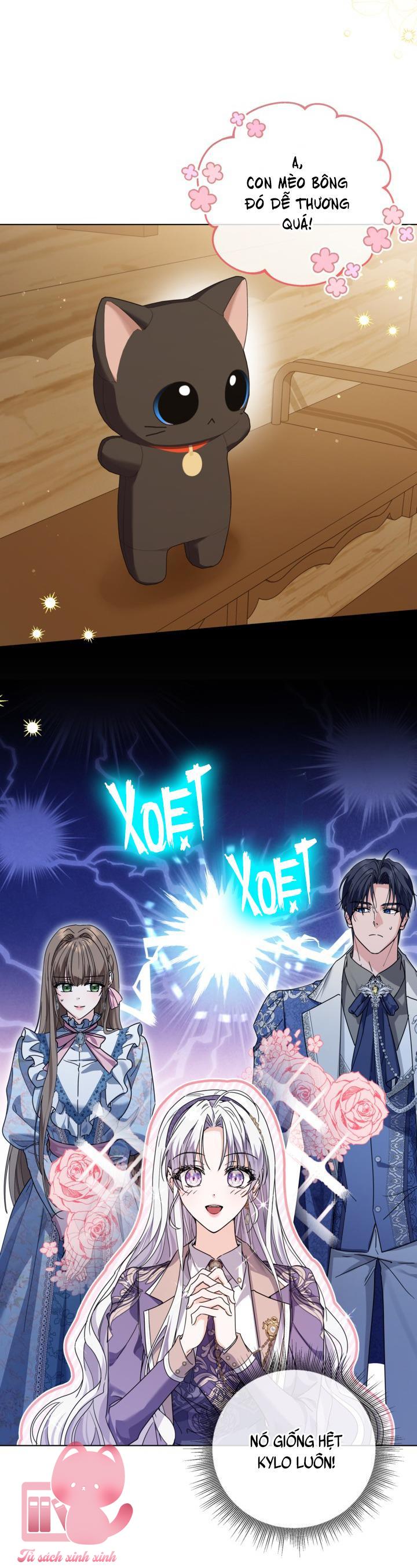 Hoàng Nữ Cosplay NonFan - Chap 65 - Trang 15