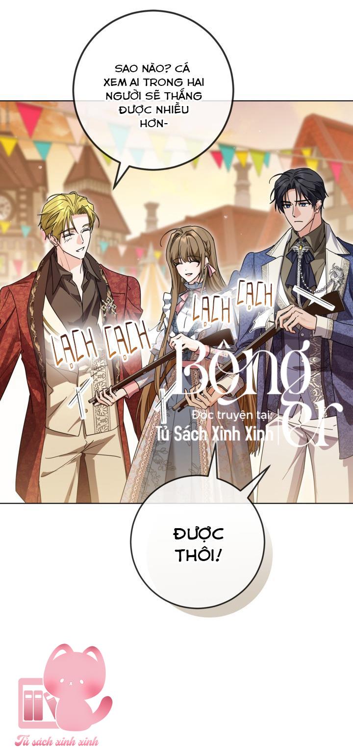 Hoàng Nữ Cosplay NonFan - Chap 65 - Trang 16