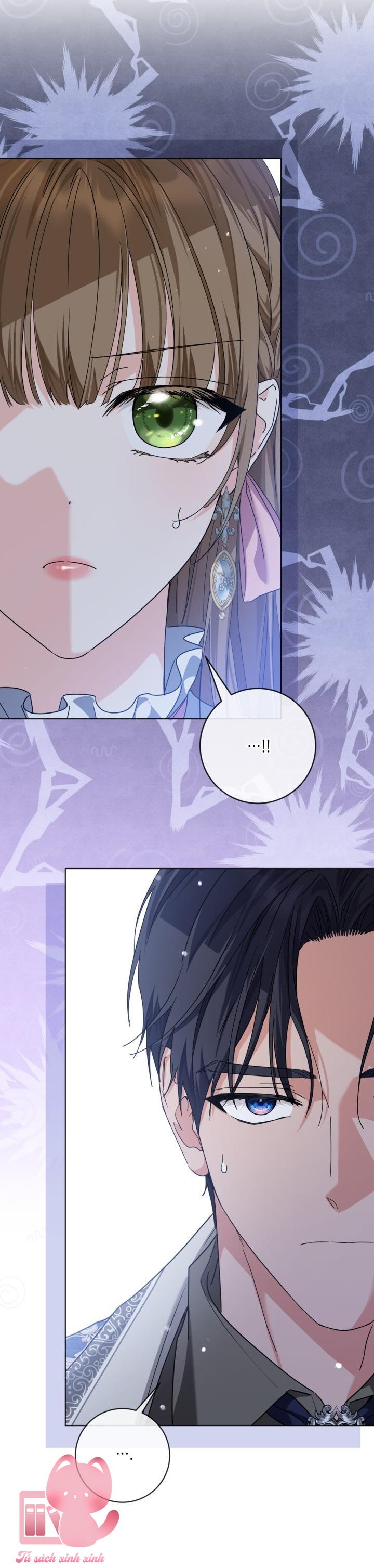Hoàng Nữ Cosplay NonFan - Chap 65 - Trang 19