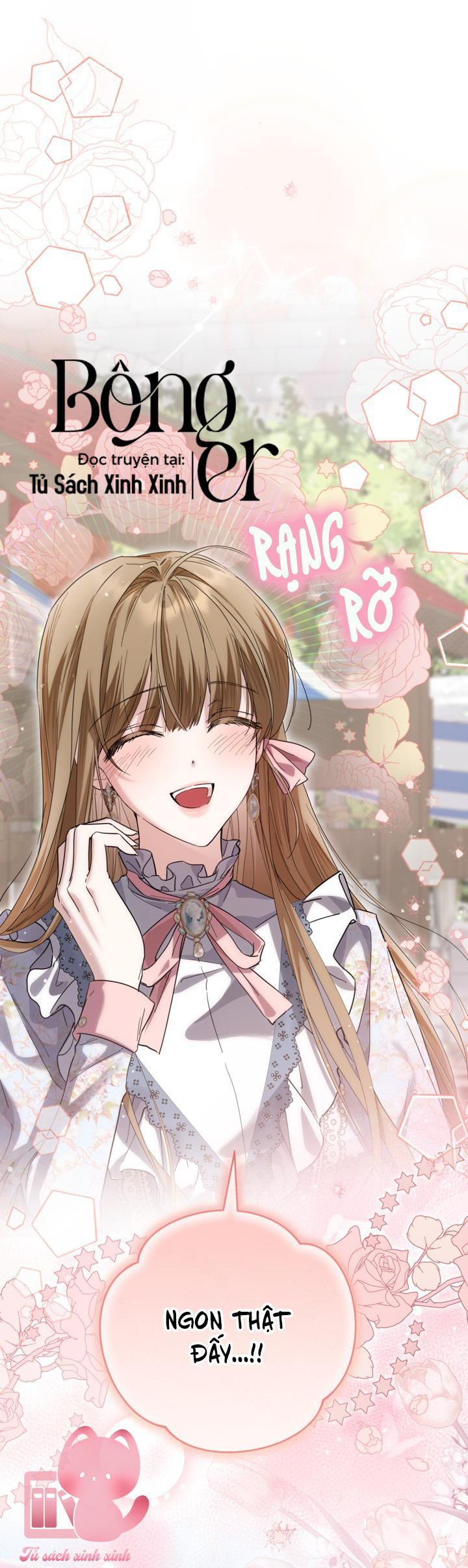 Hoàng Nữ Cosplay NonFan - Chap 65 - Trang 2