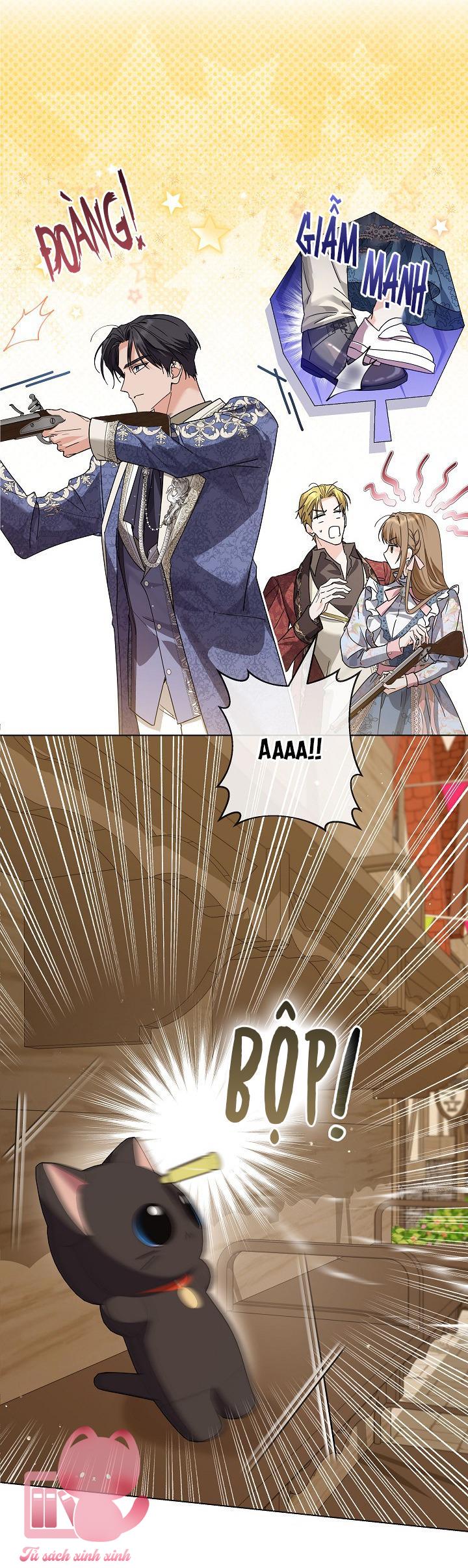 Hoàng Nữ Cosplay NonFan - Chap 65 - Trang 22