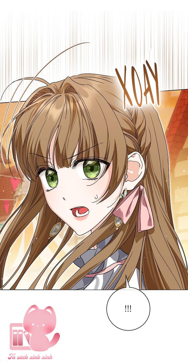 Hoàng Nữ Cosplay NonFan - Chap 65 - Trang 23