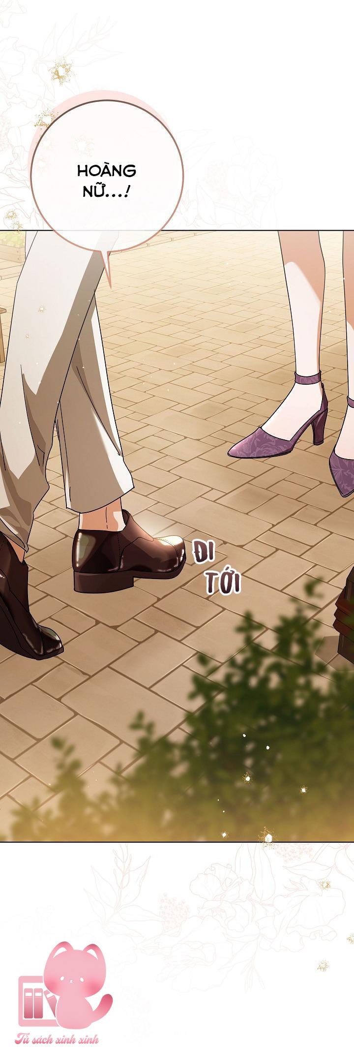 Hoàng Nữ Cosplay NonFan - Chap 65 - Trang 24