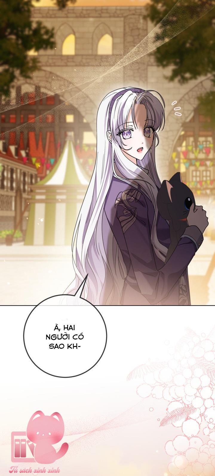 Hoàng Nữ Cosplay NonFan - Chap 65 - Trang 28