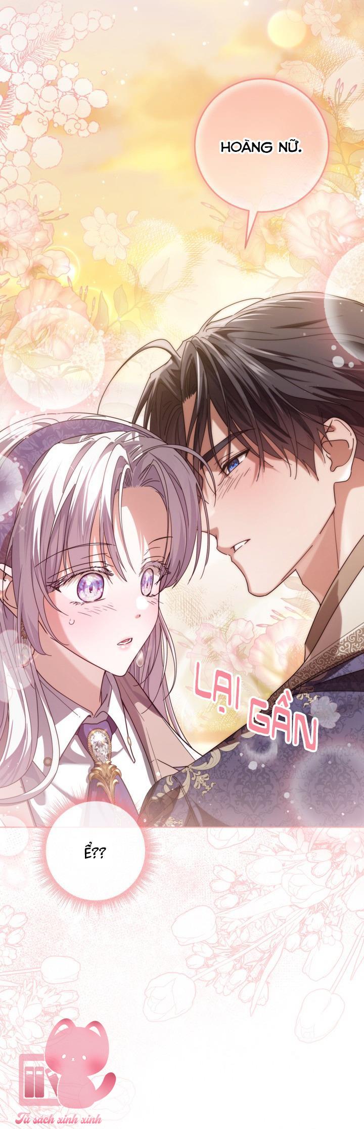 Hoàng Nữ Cosplay NonFan - Chap 65 - Trang 29