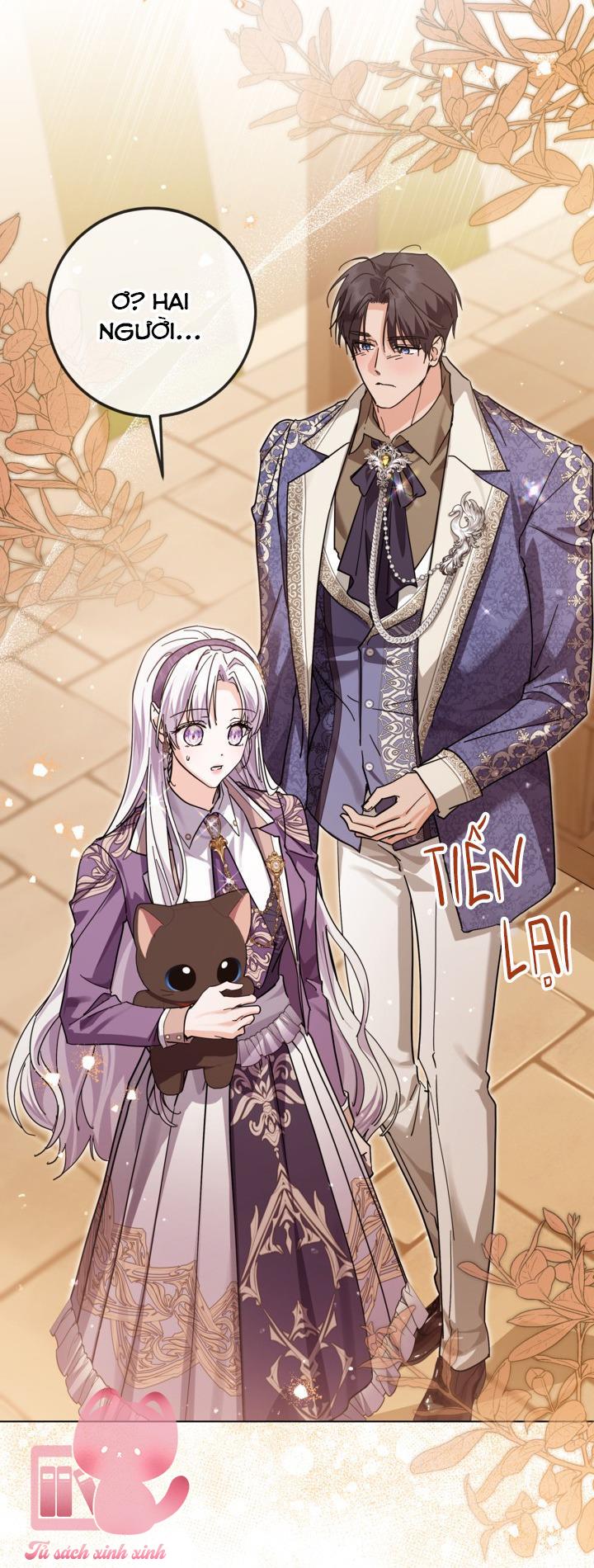 Hoàng Nữ Cosplay NonFan - Chap 65 - Trang 33