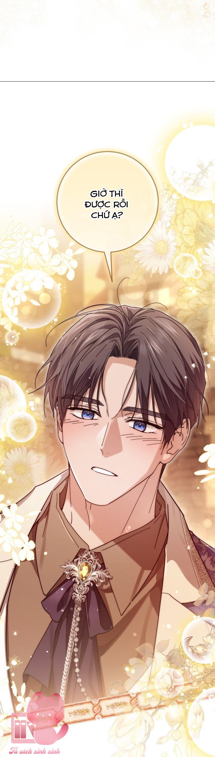 Hoàng Nữ Cosplay NonFan - Chap 65 - Trang 34
