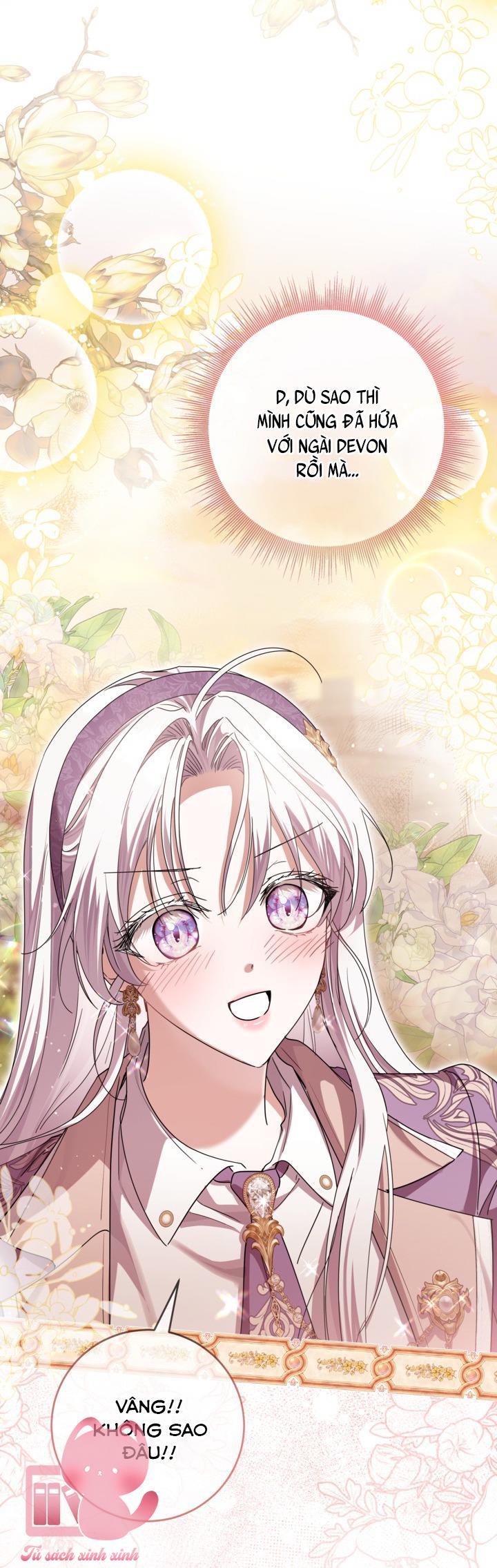 Hoàng Nữ Cosplay NonFan - Chap 65 - Trang 35