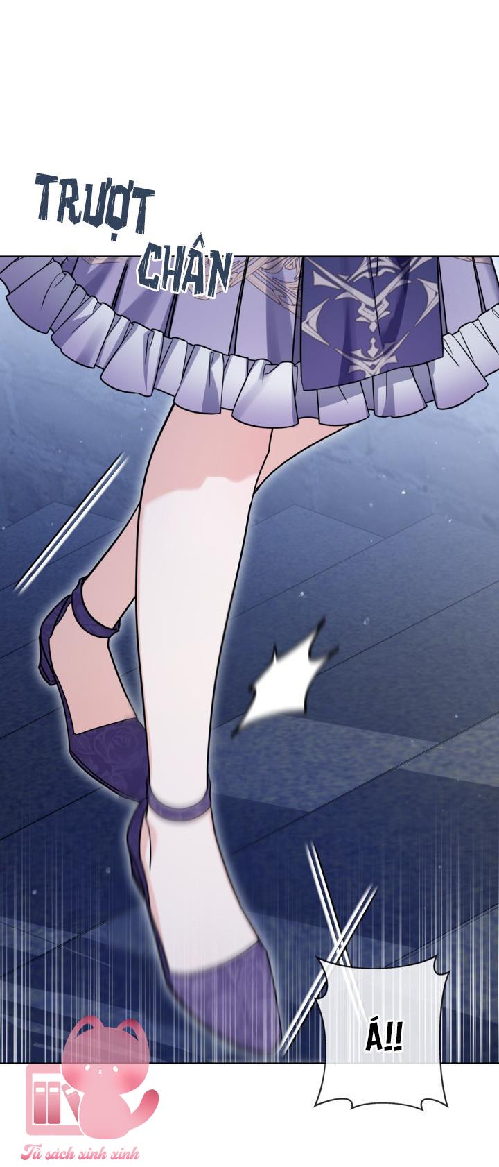 Hoàng Nữ Cosplay NonFan - Chap 65 - Trang 38