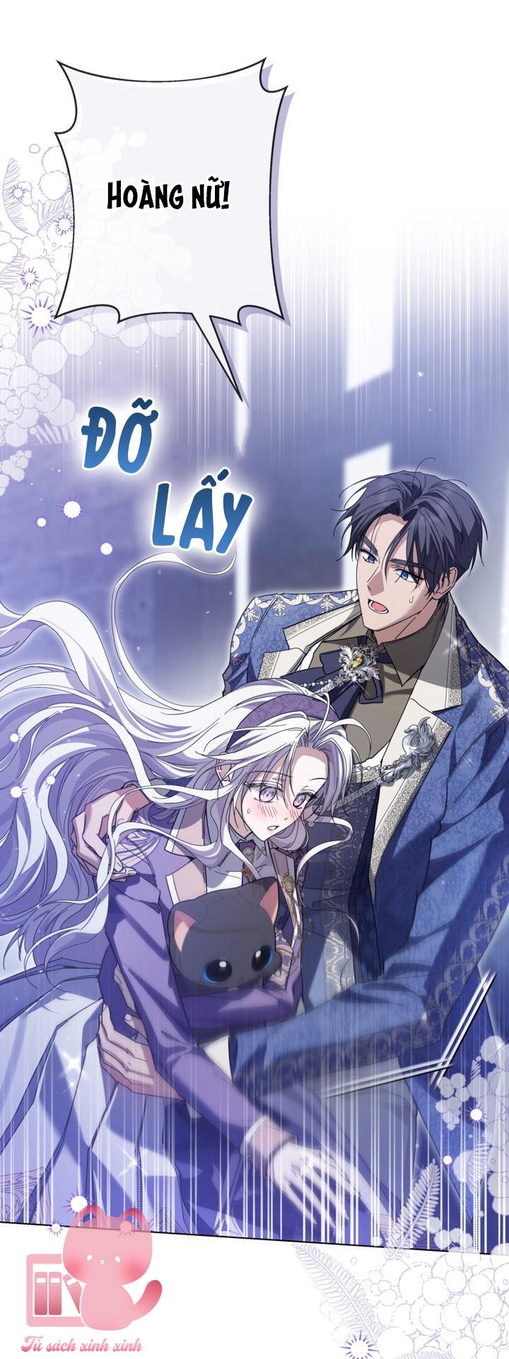 Hoàng Nữ Cosplay NonFan - Chap 65 - Trang 39
