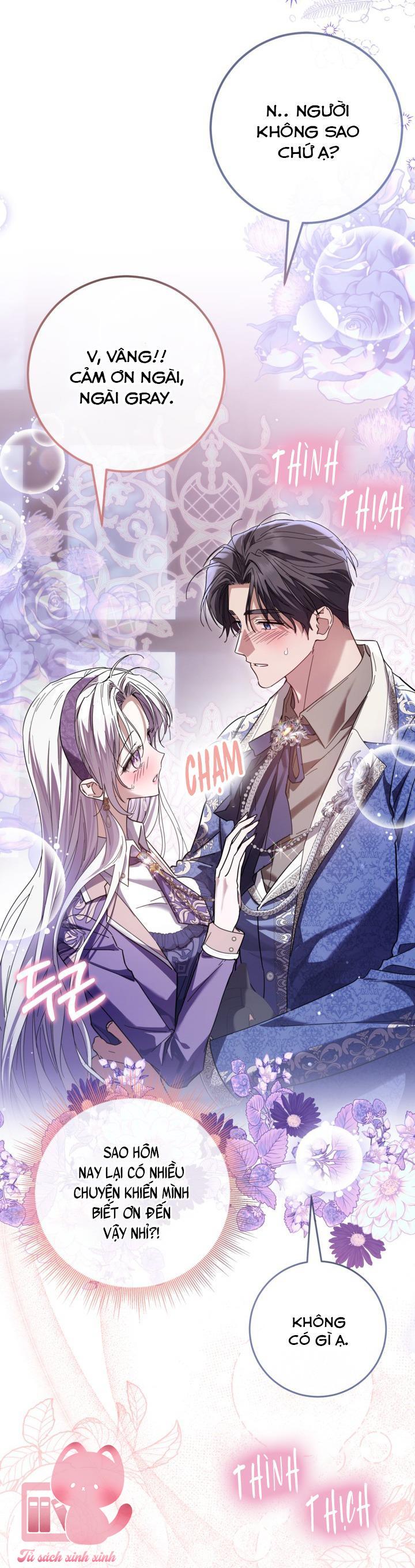 Hoàng Nữ Cosplay NonFan - Chap 65 - Trang 40