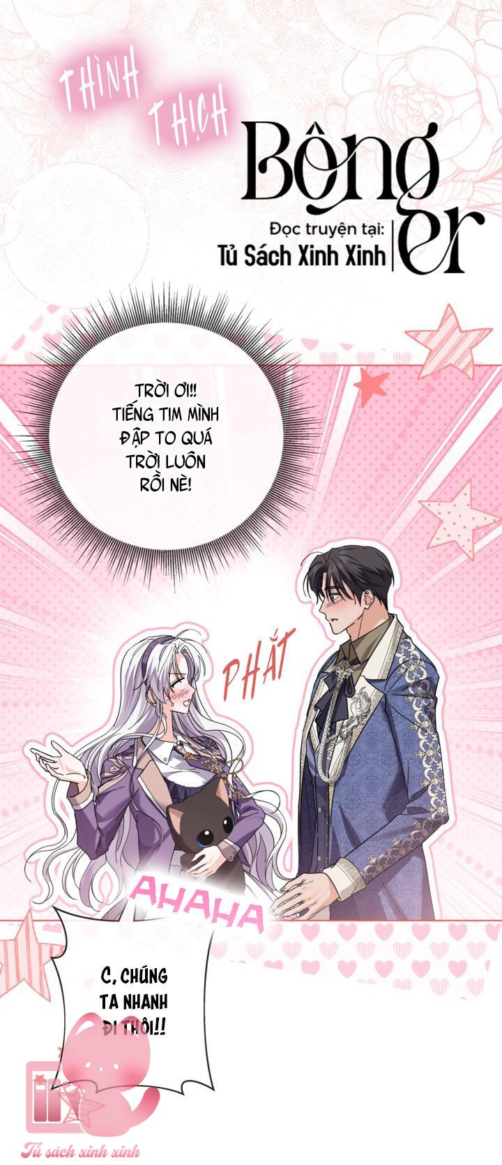 Hoàng Nữ Cosplay NonFan - Chap 65 - Trang 41
