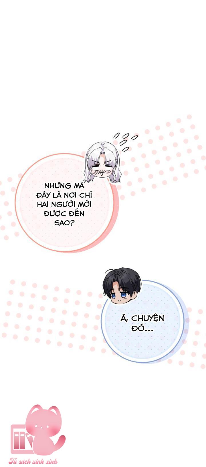 Hoàng Nữ Cosplay NonFan - Chap 65 - Trang 43