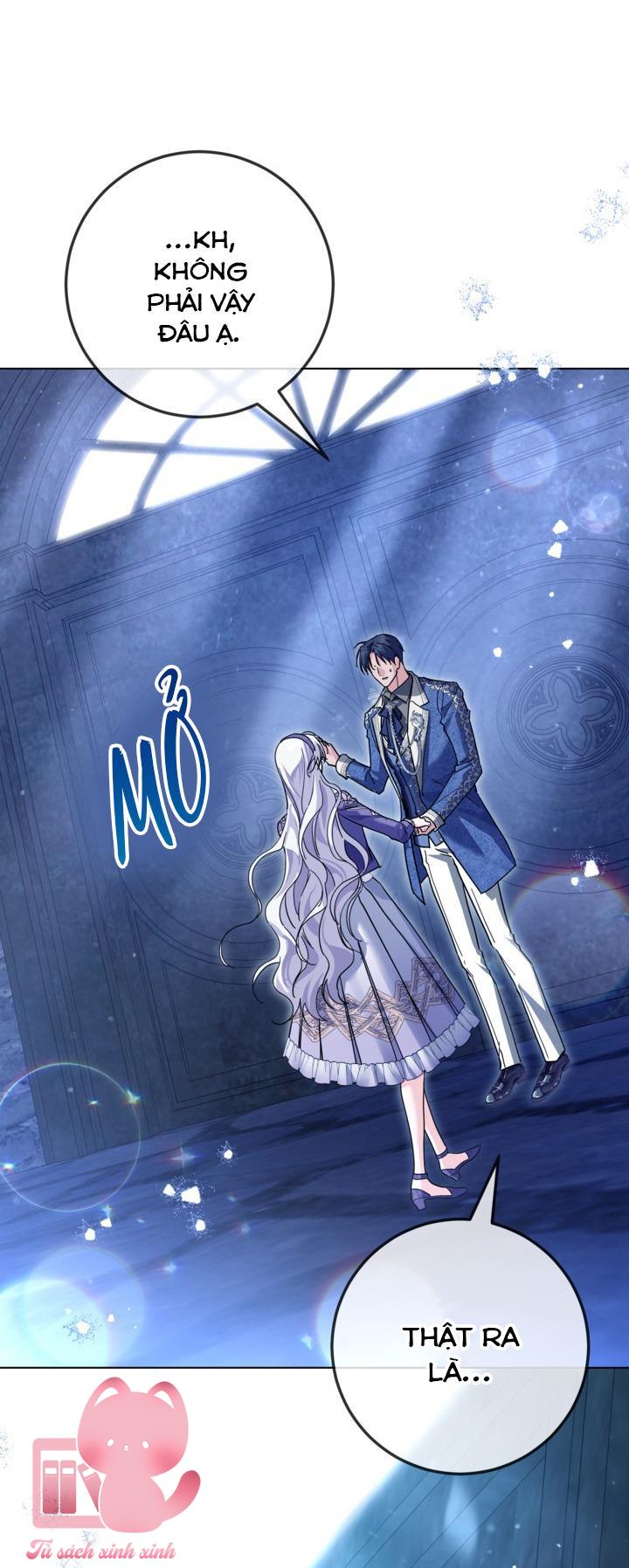 Hoàng Nữ Cosplay NonFan - Chap 65 - Trang 44