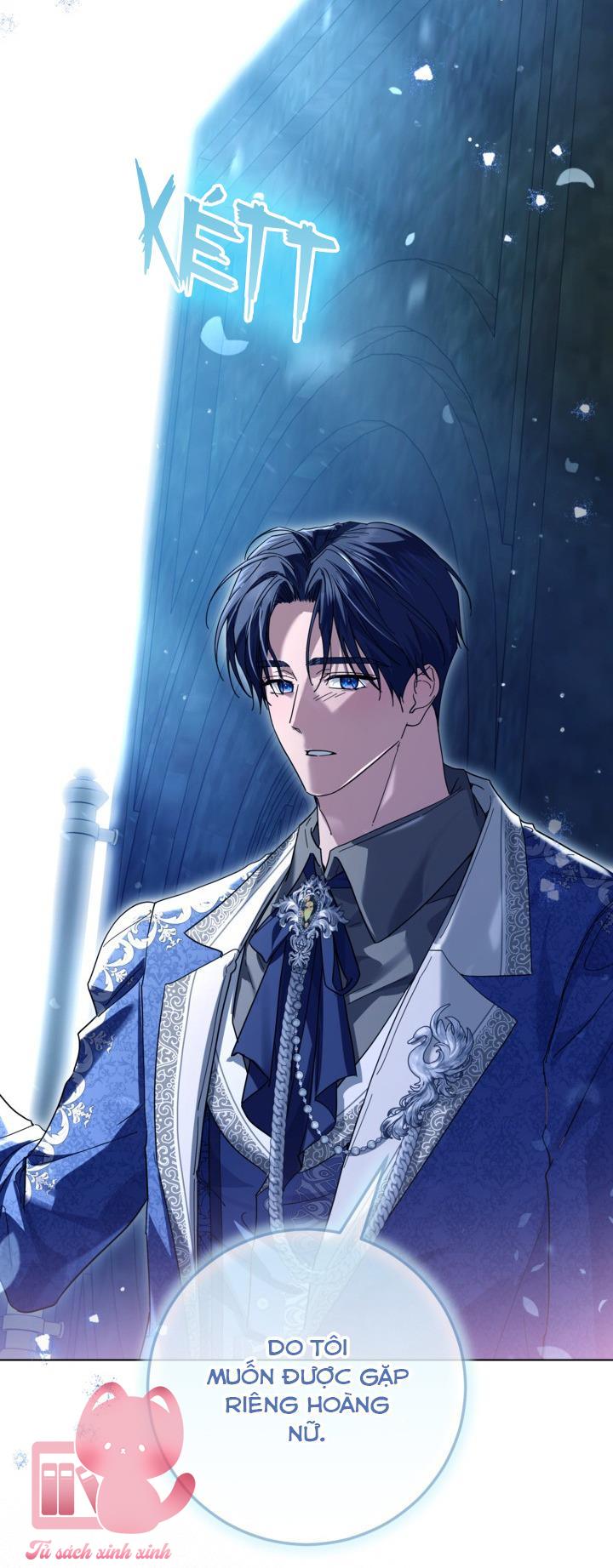 Hoàng Nữ Cosplay NonFan - Chap 65 - Trang 45