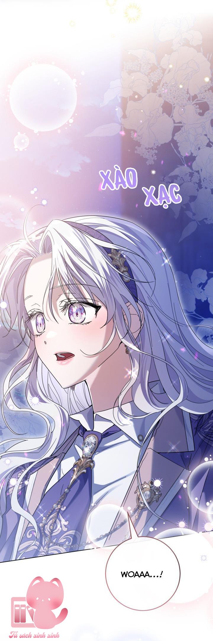 Hoàng Nữ Cosplay NonFan - Chap 65 - Trang 49