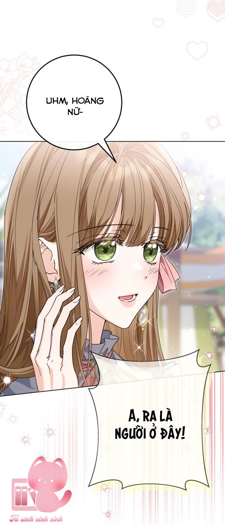 Hoàng Nữ Cosplay NonFan - Chap 65 - Trang 5
