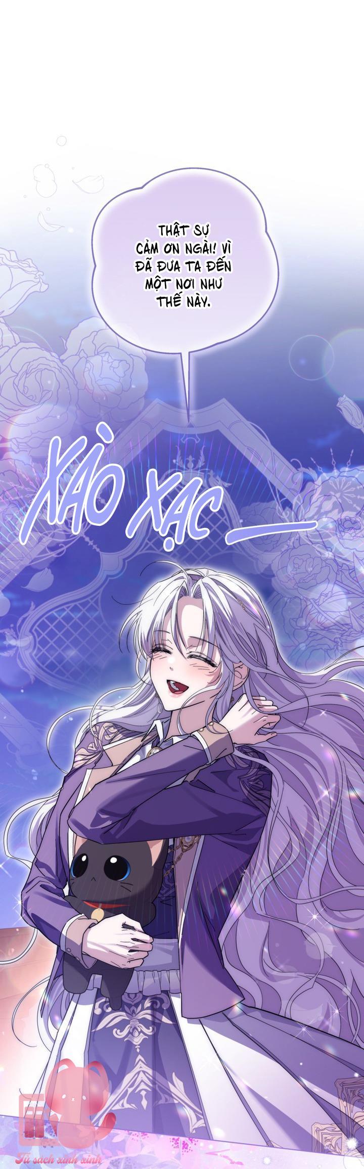 Hoàng Nữ Cosplay NonFan - Chap 65 - Trang 52