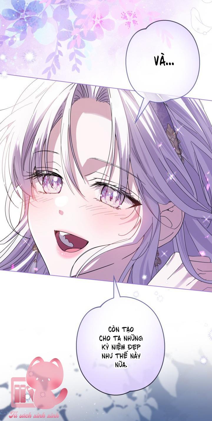 Hoàng Nữ Cosplay NonFan - Chap 65 - Trang 53