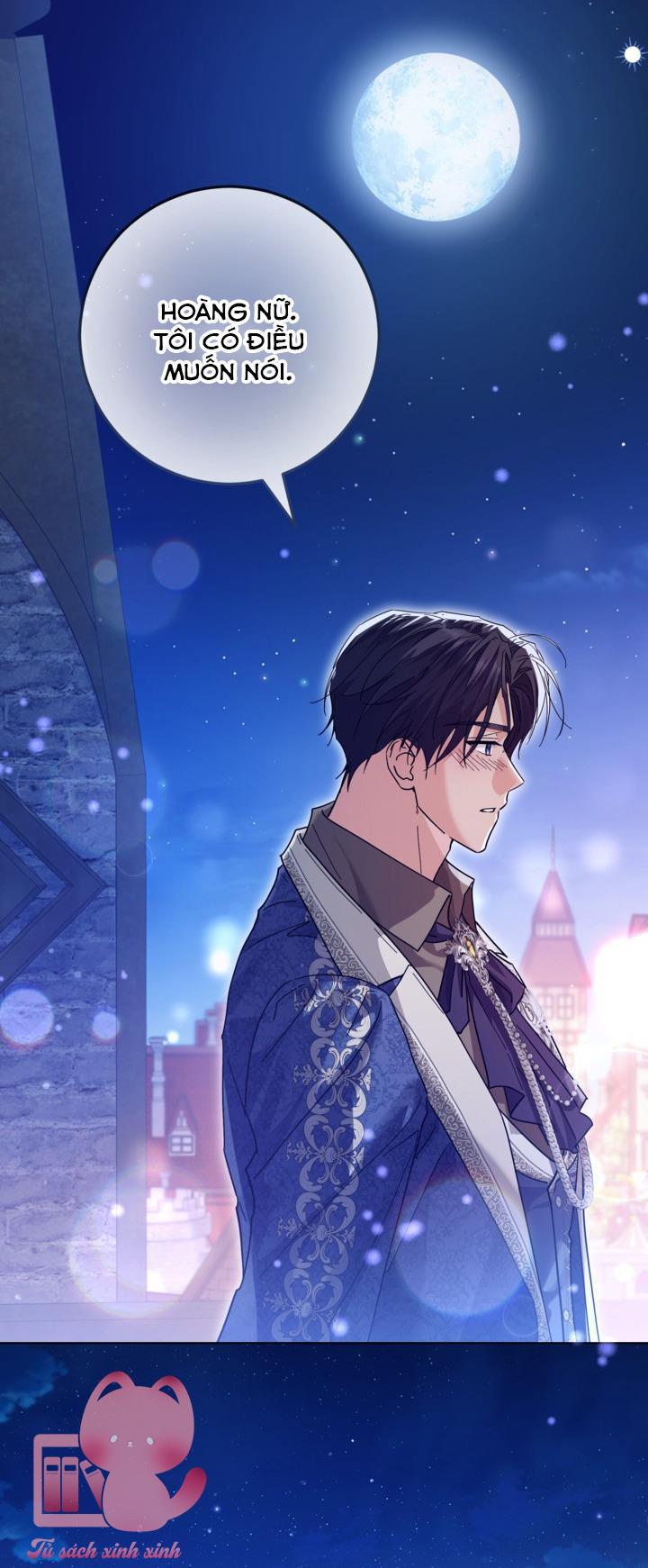 Hoàng Nữ Cosplay NonFan - Chap 65 - Trang 55