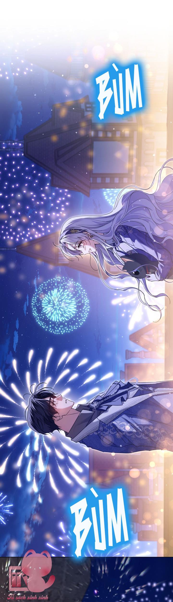 Hoàng Nữ Cosplay NonFan - Chap 65 - Trang 57