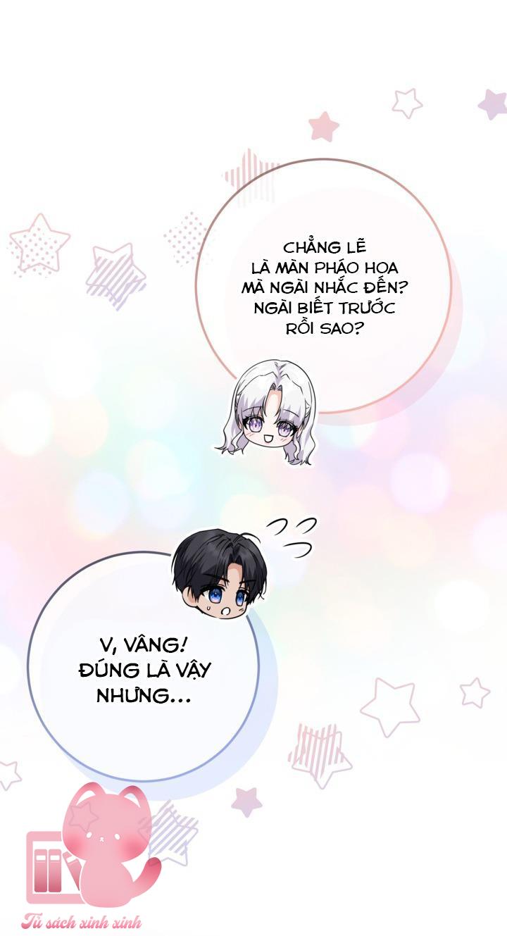 Hoàng Nữ Cosplay NonFan - Chap 65 - Trang 59